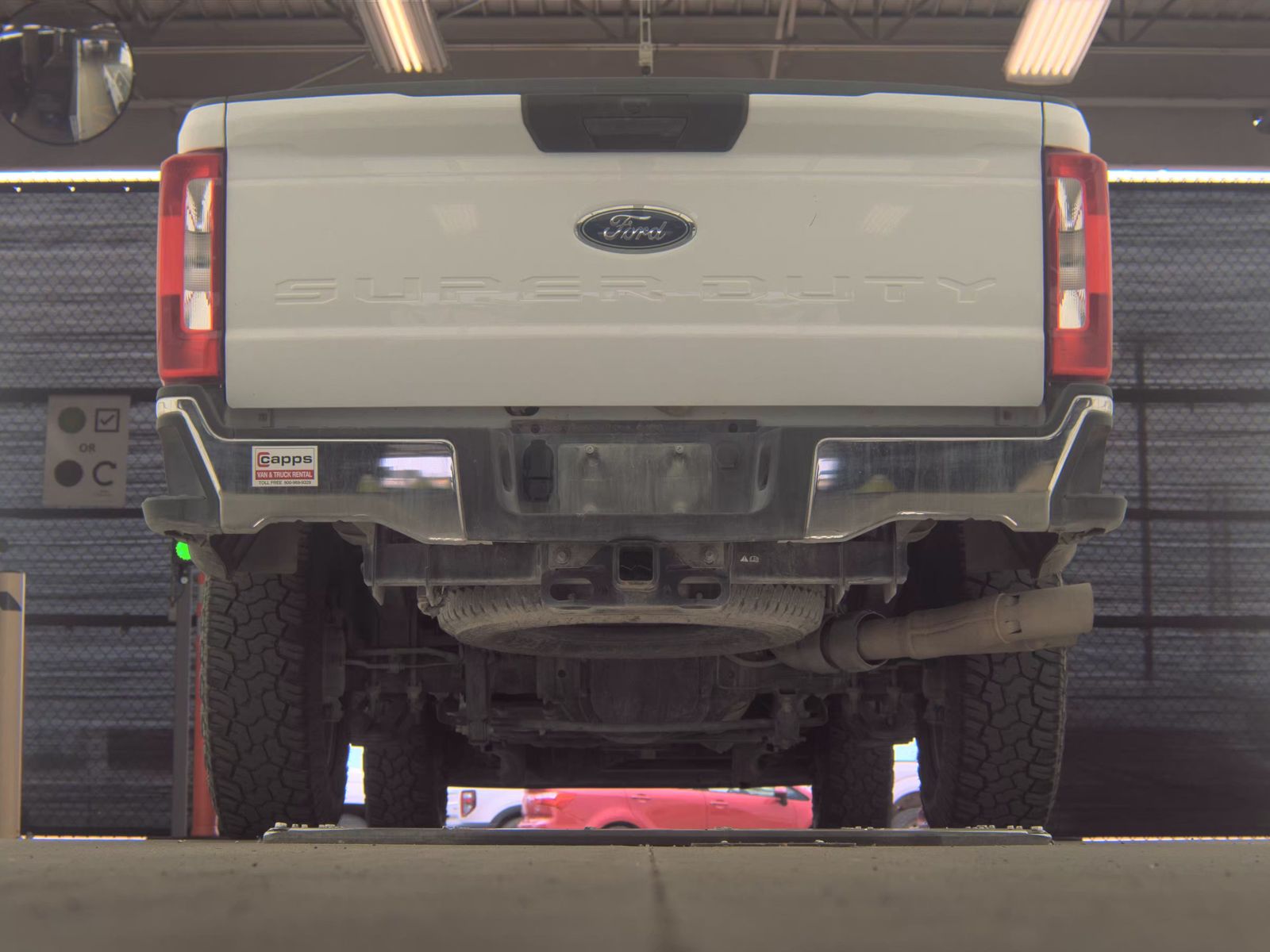 FORD F-250 - 8