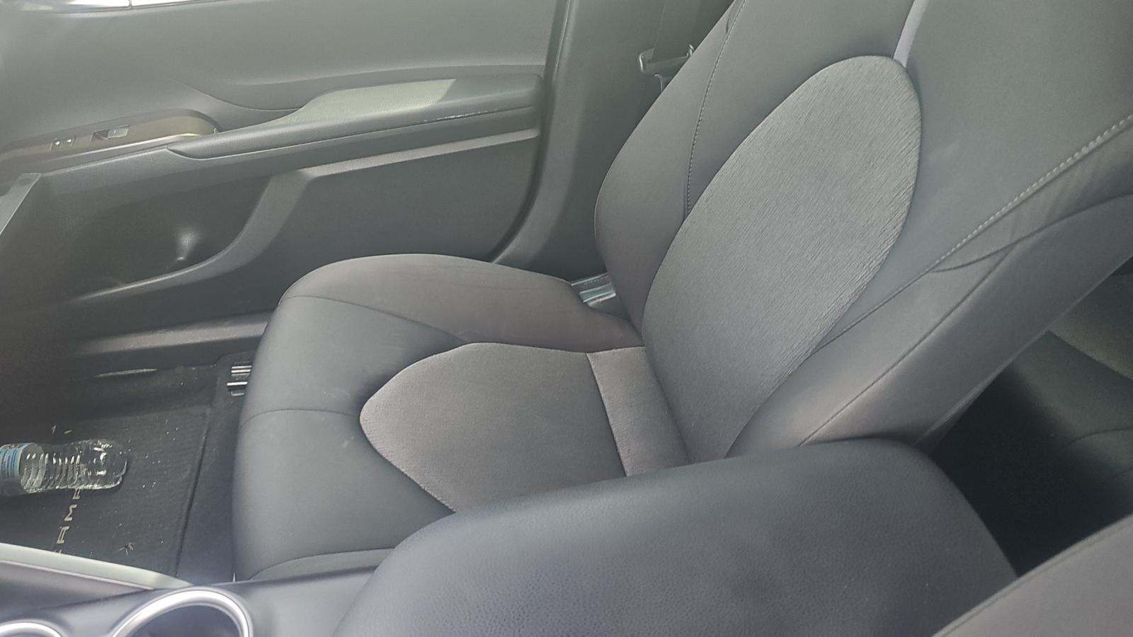 2023 Toyota Camry LE FWD