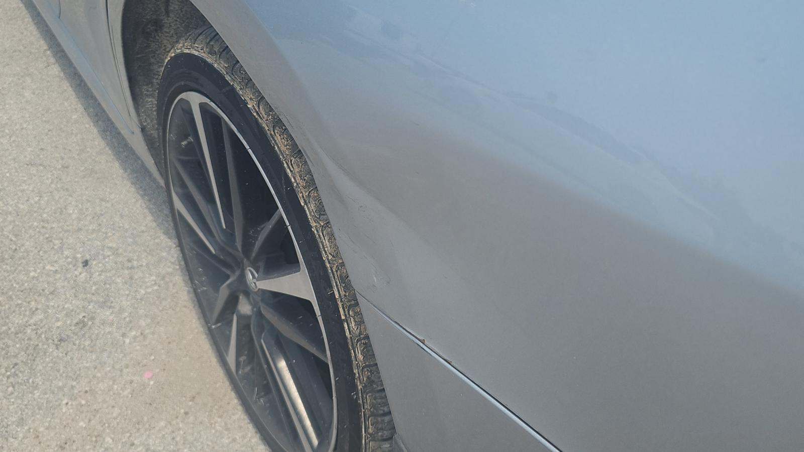 2023 Toyota Camry LE FWD