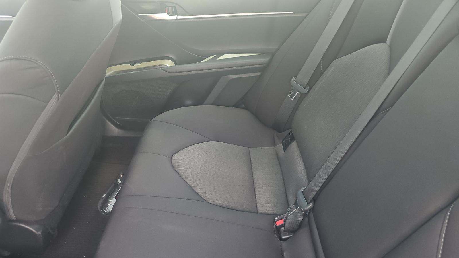 2023 Toyota Camry LE FWD