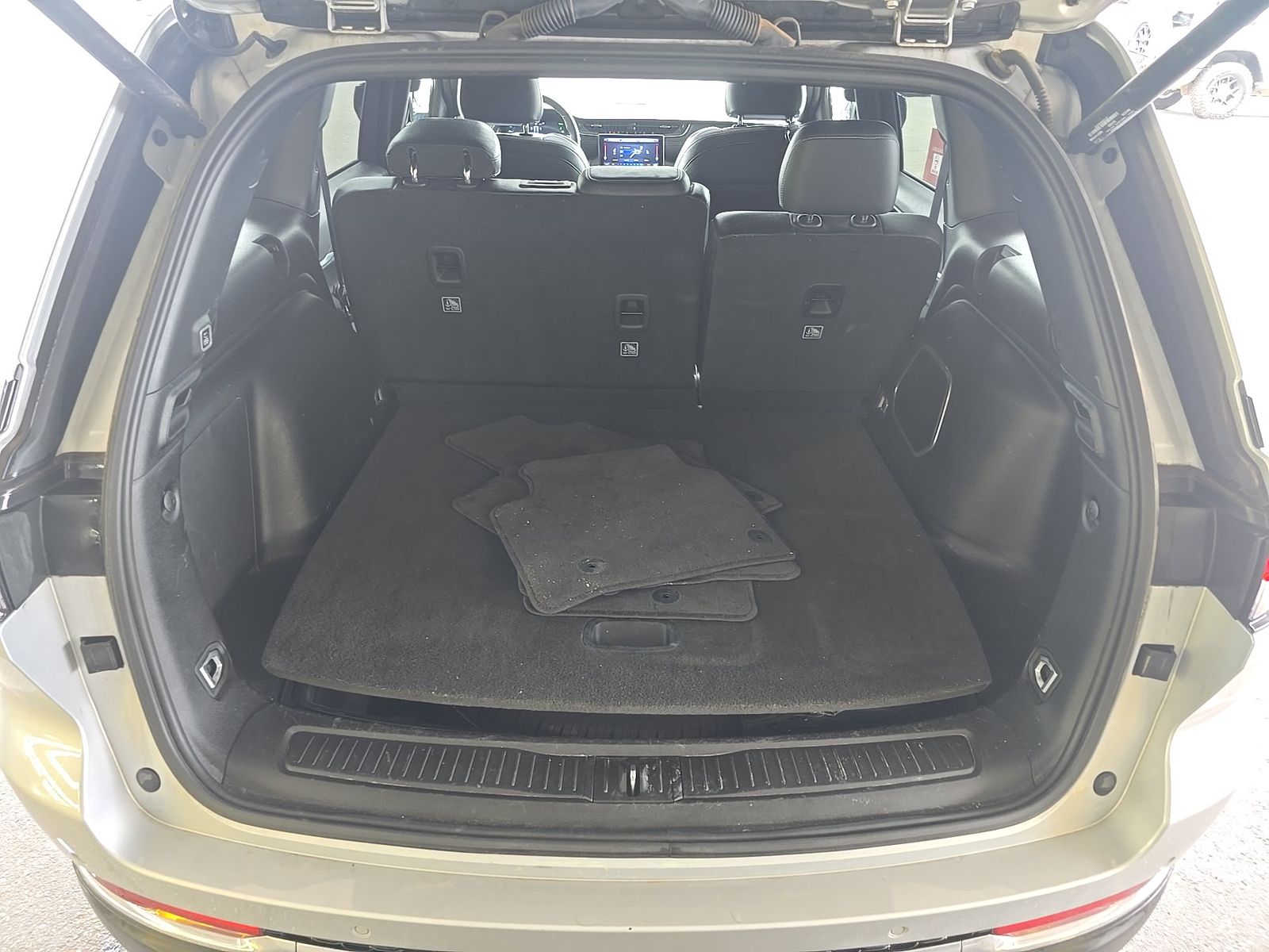 2024 Jeep Grand Cherokee 4xe AWD