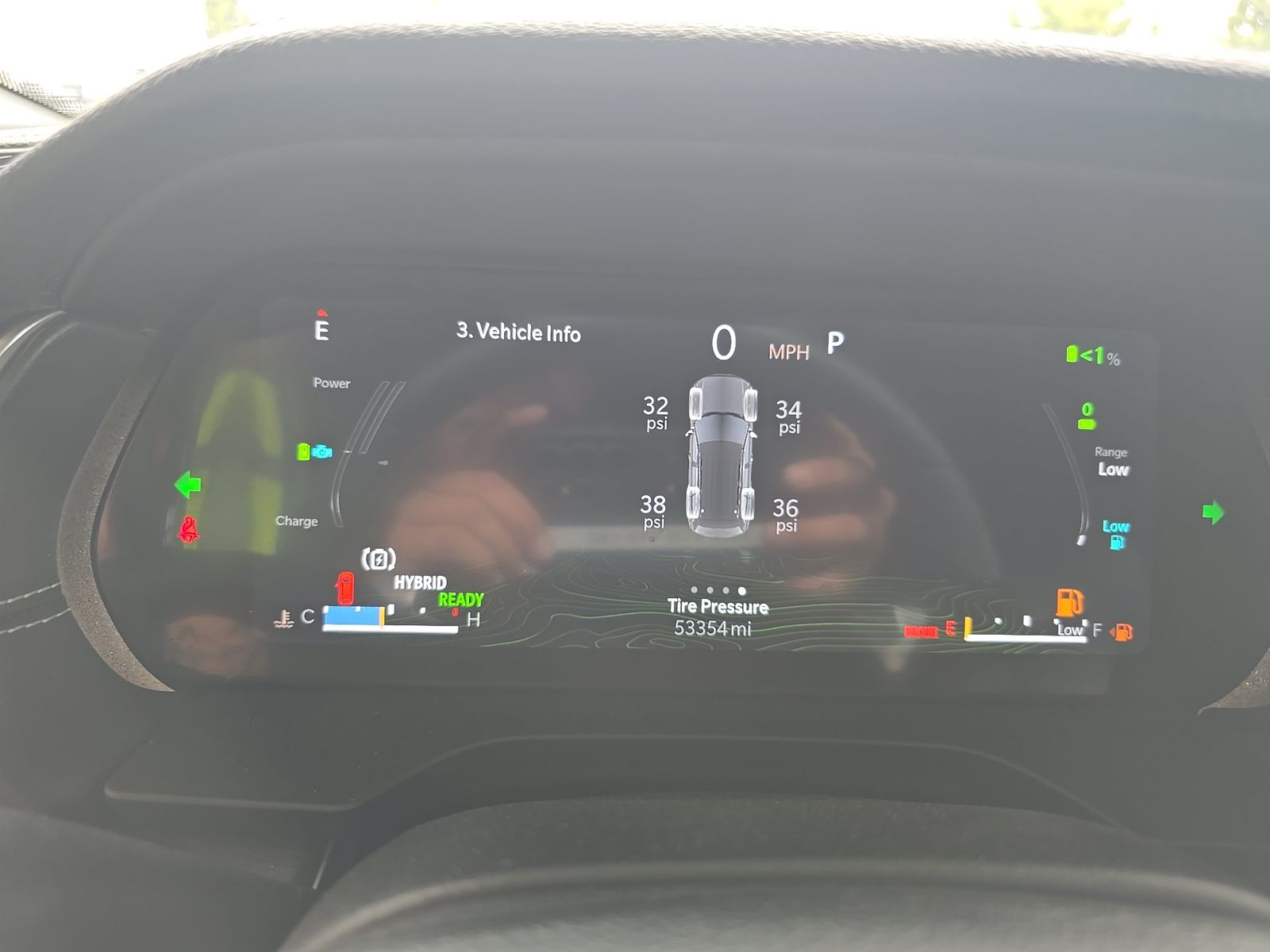 2024 Jeep Grand Cherokee 4xe AWD