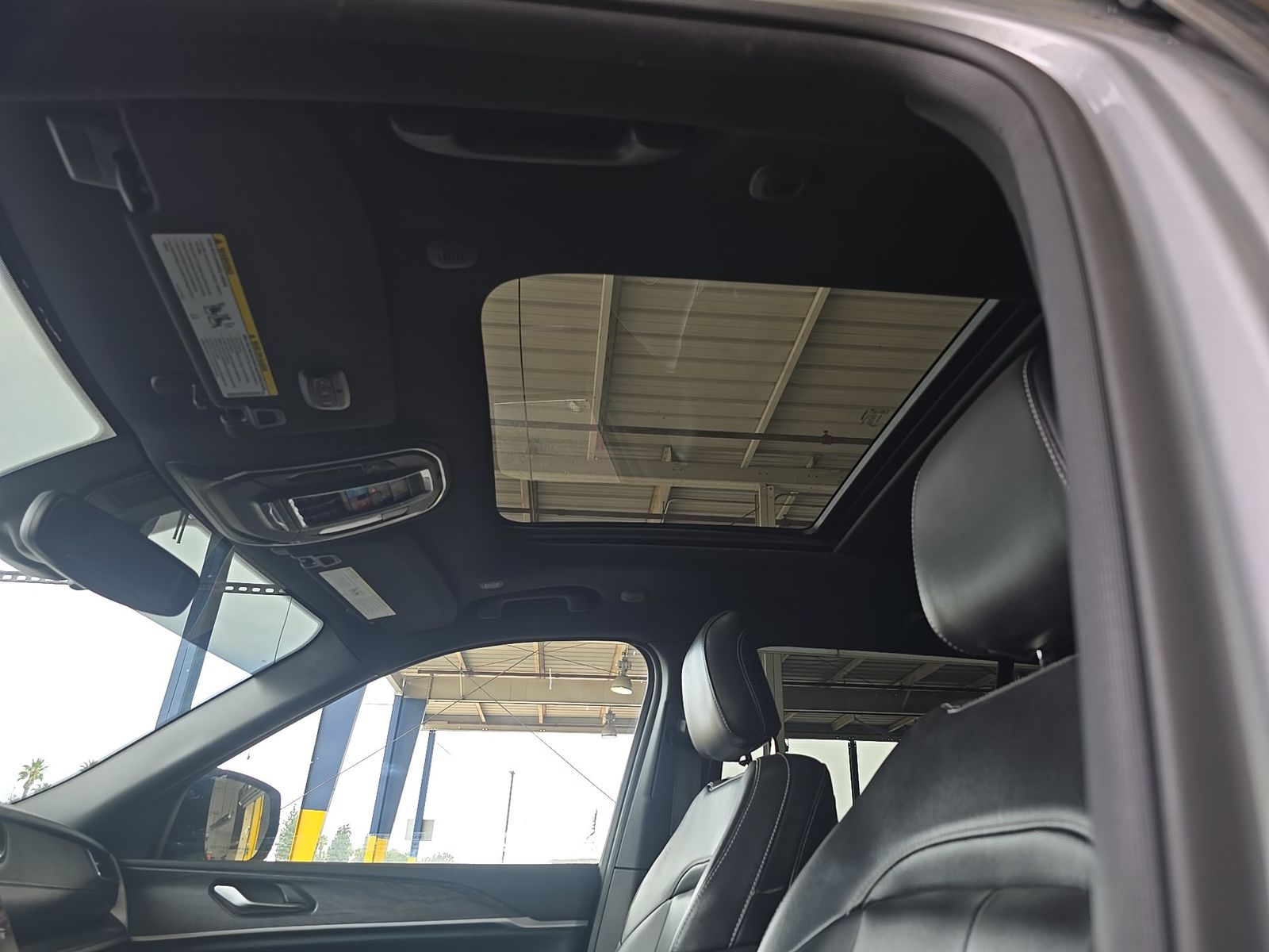 2024 Jeep Grand Cherokee 4xe AWD