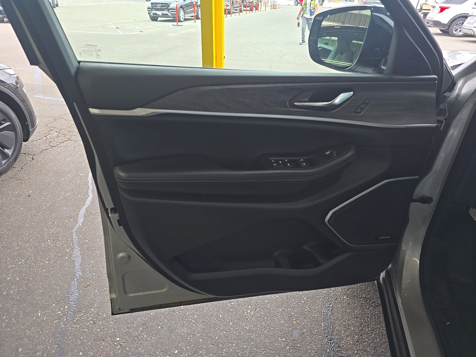 2024 Jeep Grand Cherokee 4xe AWD