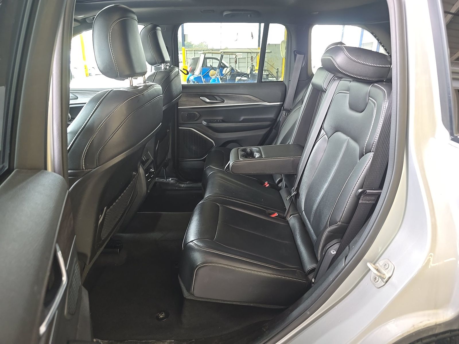 2024 Jeep Grand Cherokee 4xe AWD