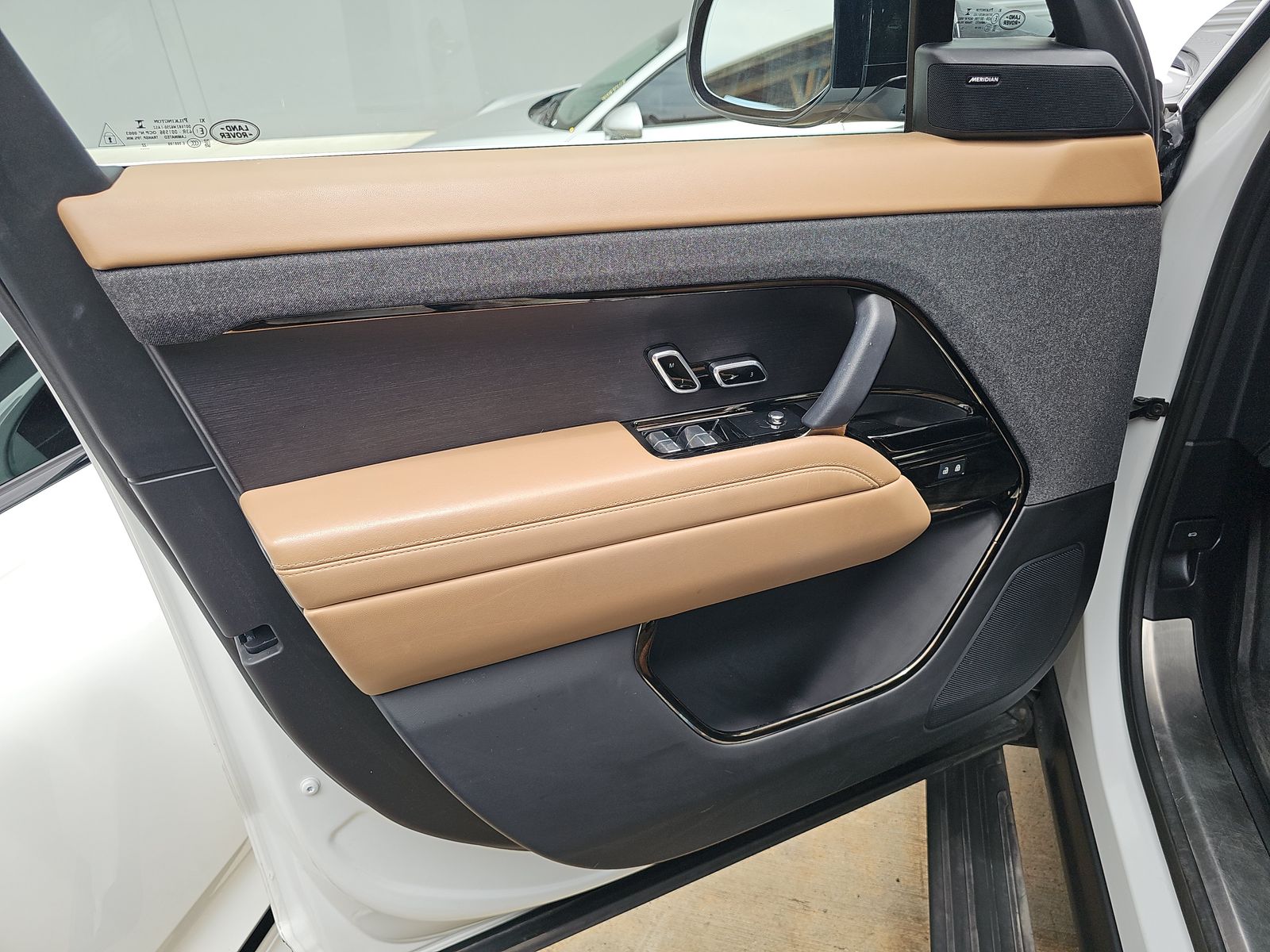 LAND ROVER RANGE ROVER SPORT - 10