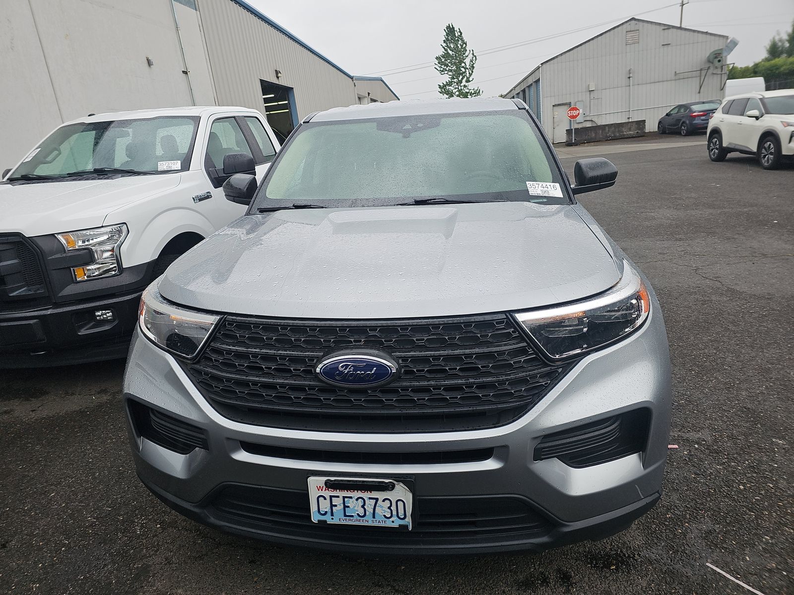 FORD EXPLORER - 3