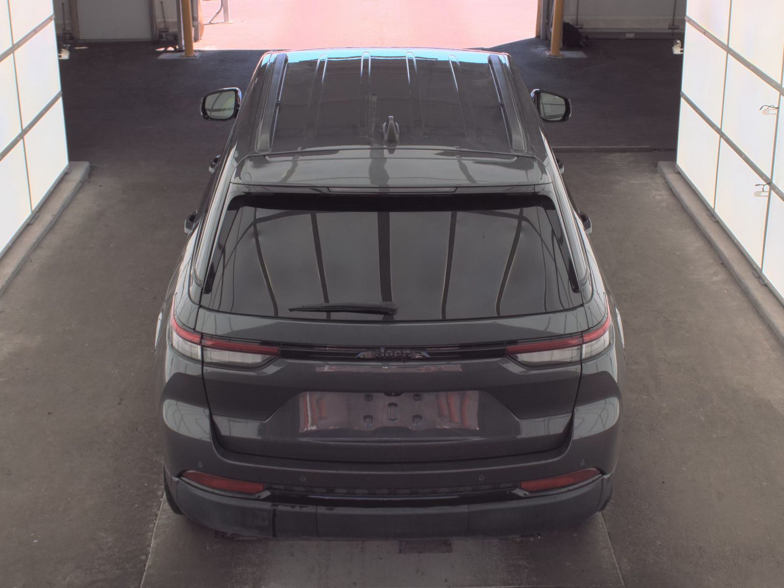 2024 Jeep Grand Cherokee Altitude RWD