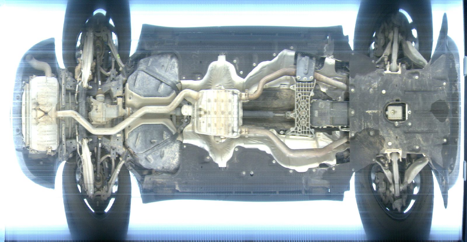 2024 Jeep Grand Cherokee Altitude RWD