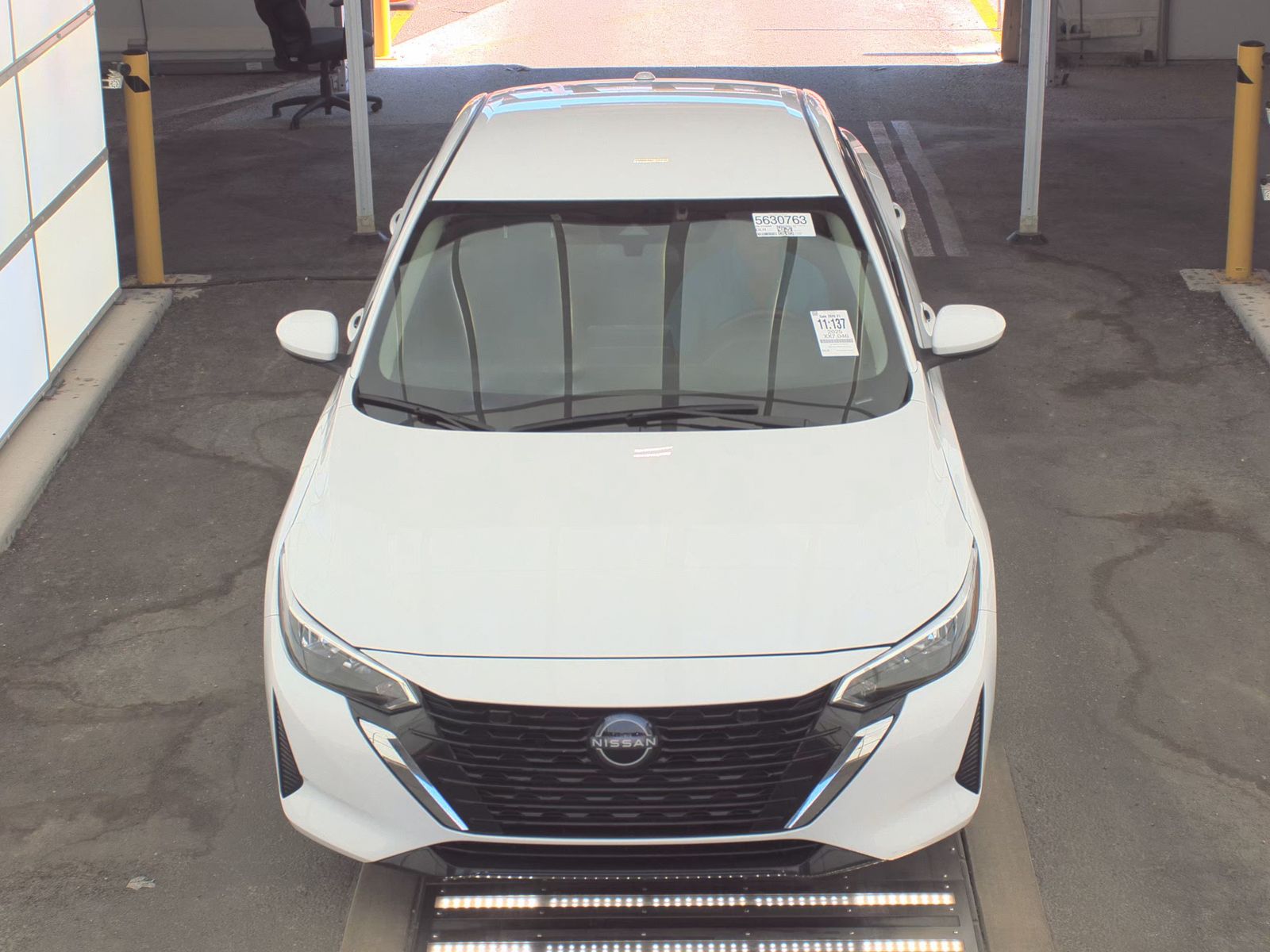 NISSAN SENTRA - 3