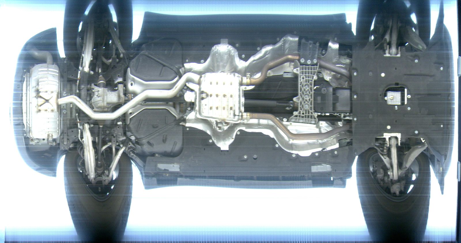 2024 Jeep Grand Cherokee Altitude RWD
