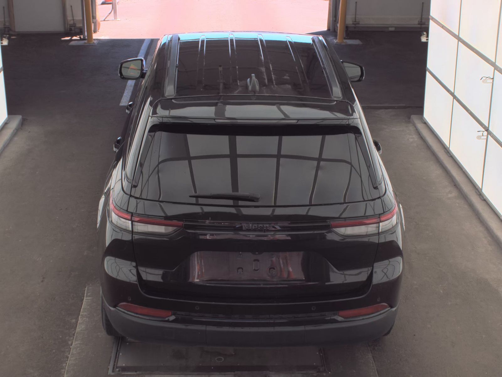 2024 Jeep Grand Cherokee Altitude RWD