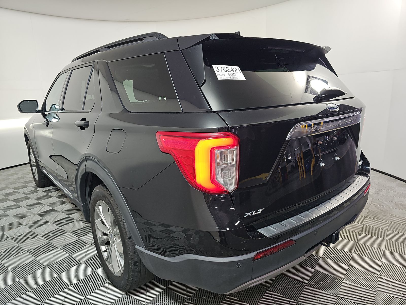 FORD EXPLORER - 7