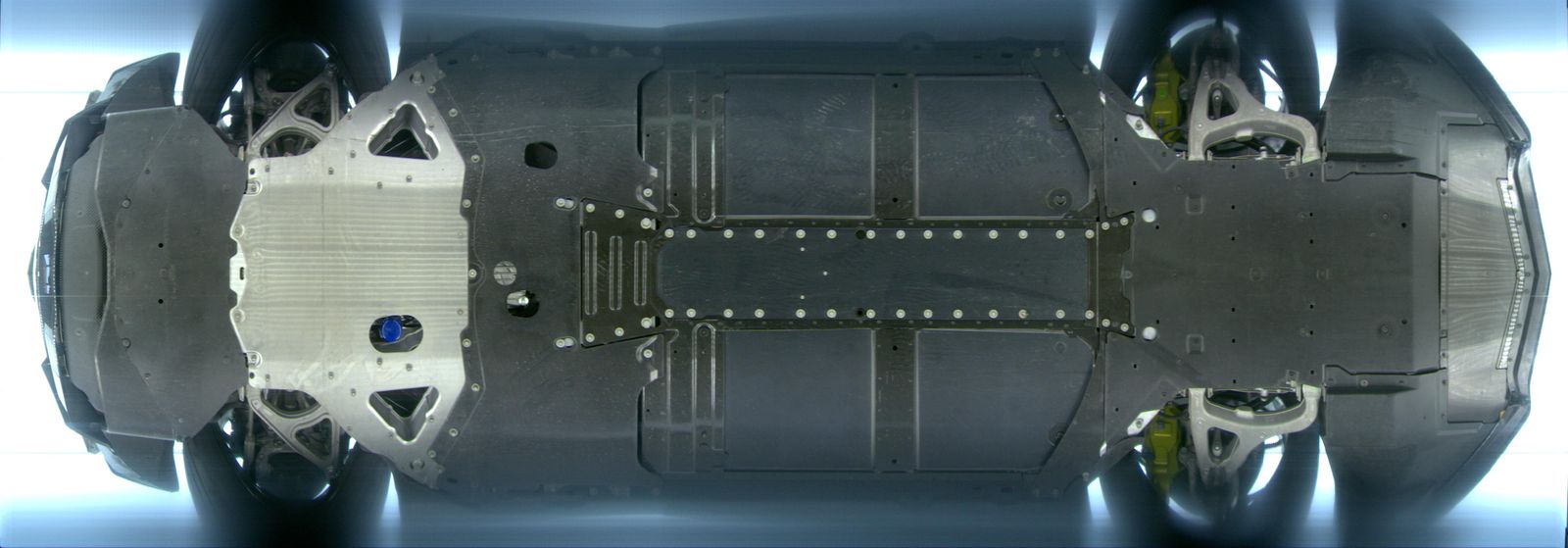 2023 Chevrolet Corvette Stingray RWD