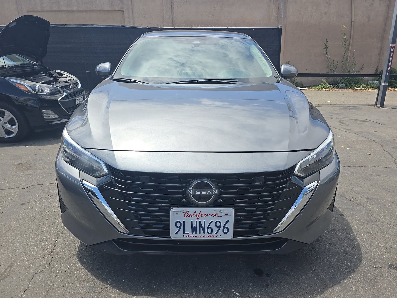 NISSAN SENTRA - 3