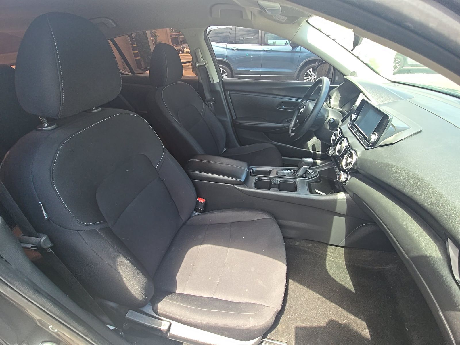 NISSAN SENTRA - 9