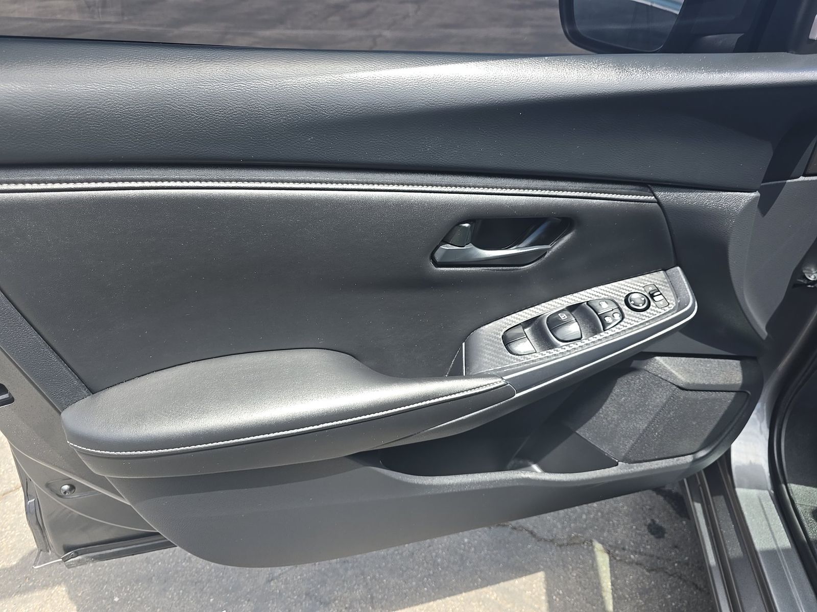 NISSAN SENTRA - 10