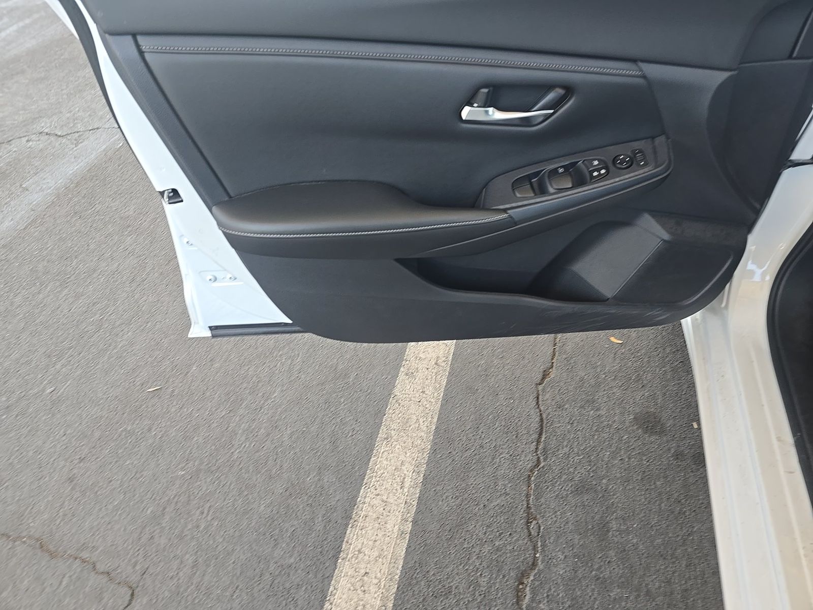 NISSAN SENTRA - 10