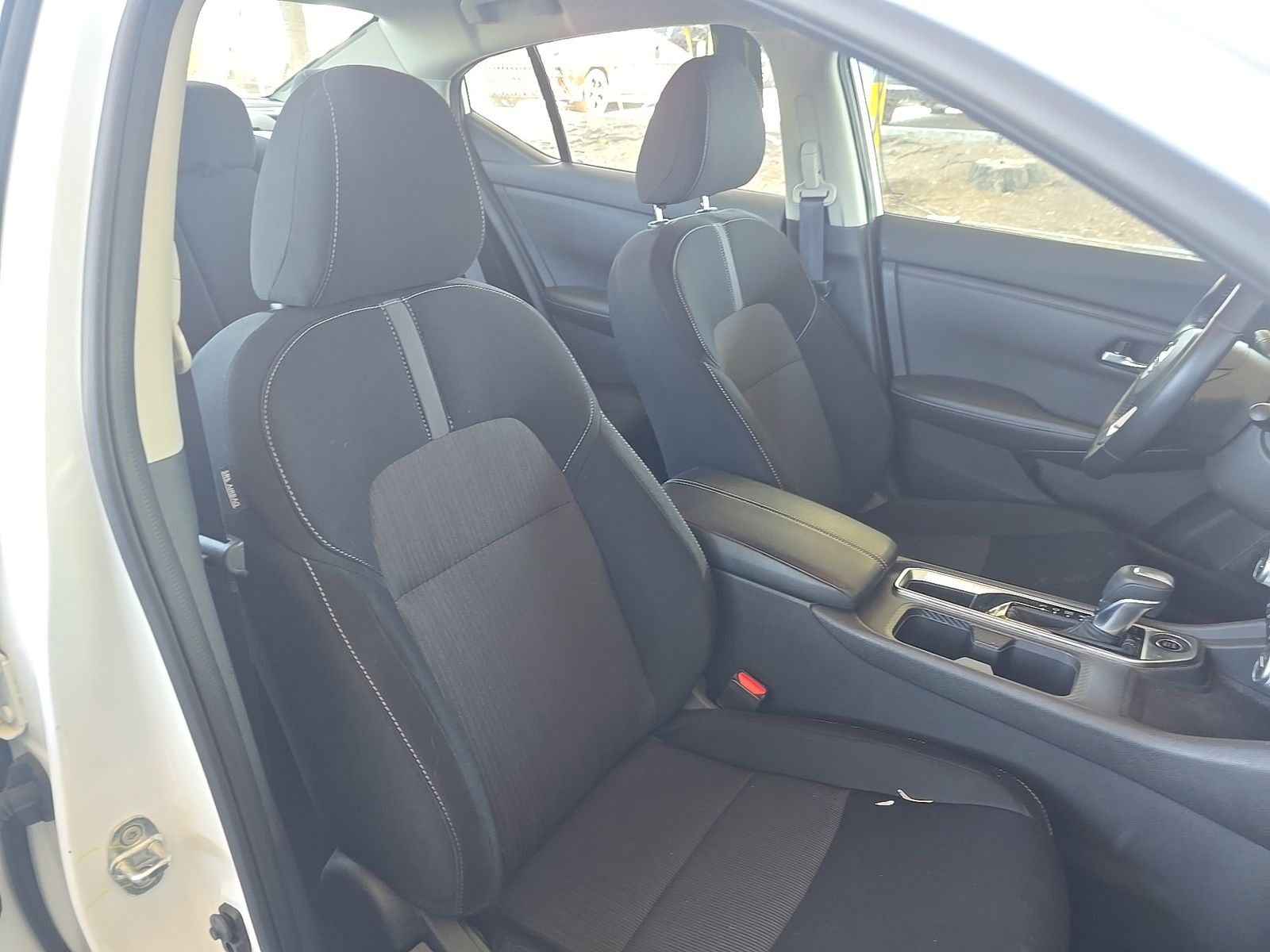 NISSAN SENTRA - 9