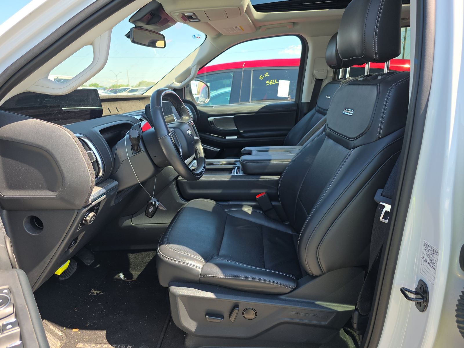 FORD EXPEDITION - 8