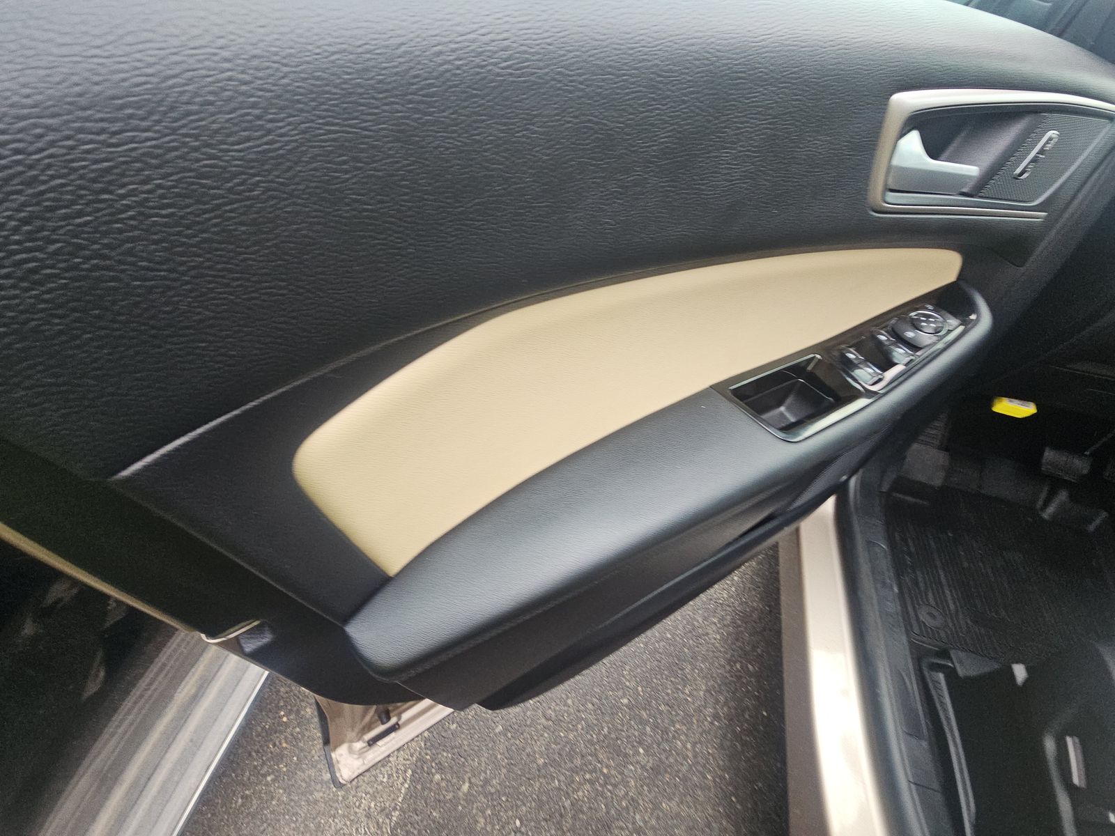 FORD EDGE - 10