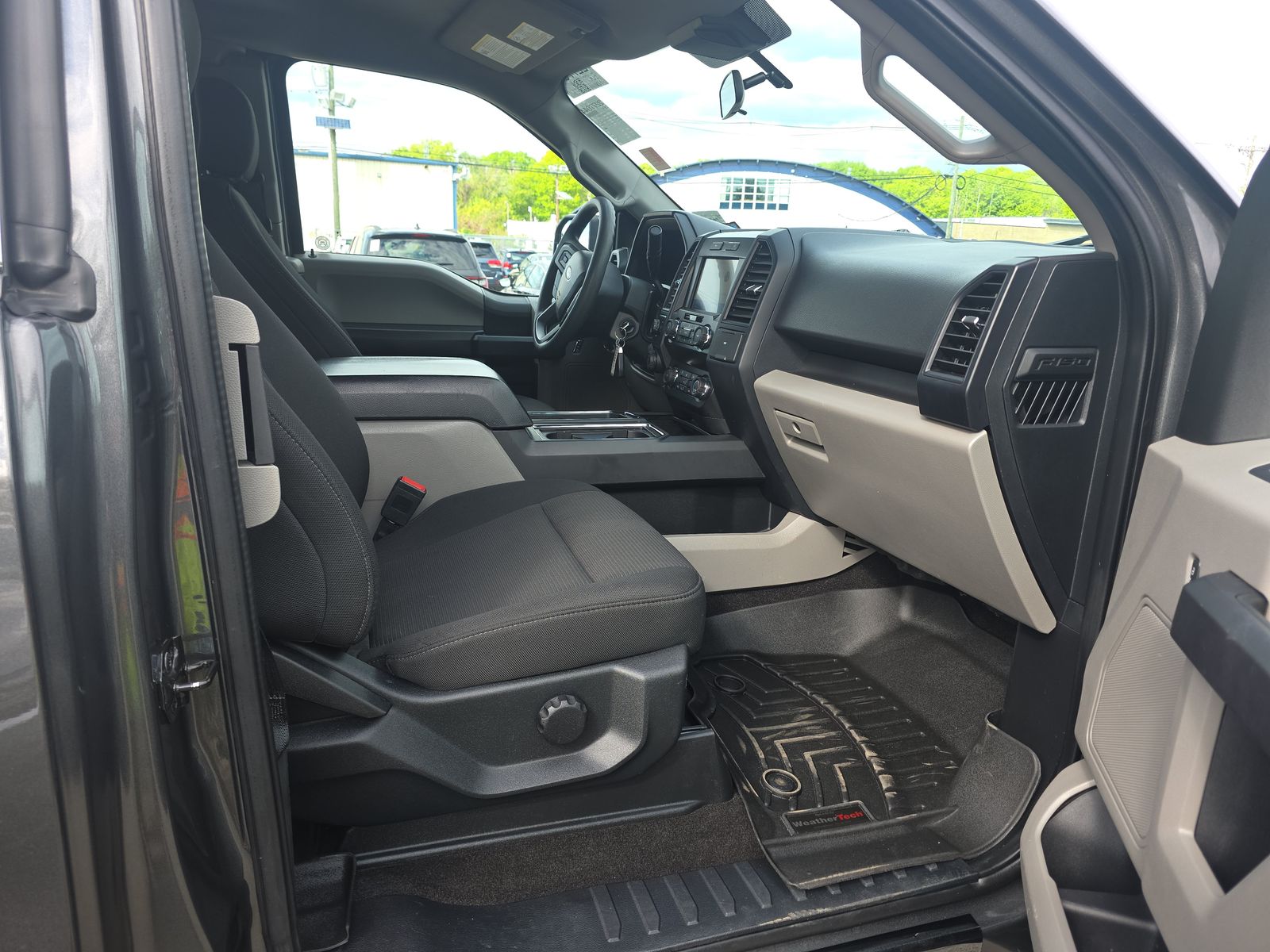 FORD F-150 - 9