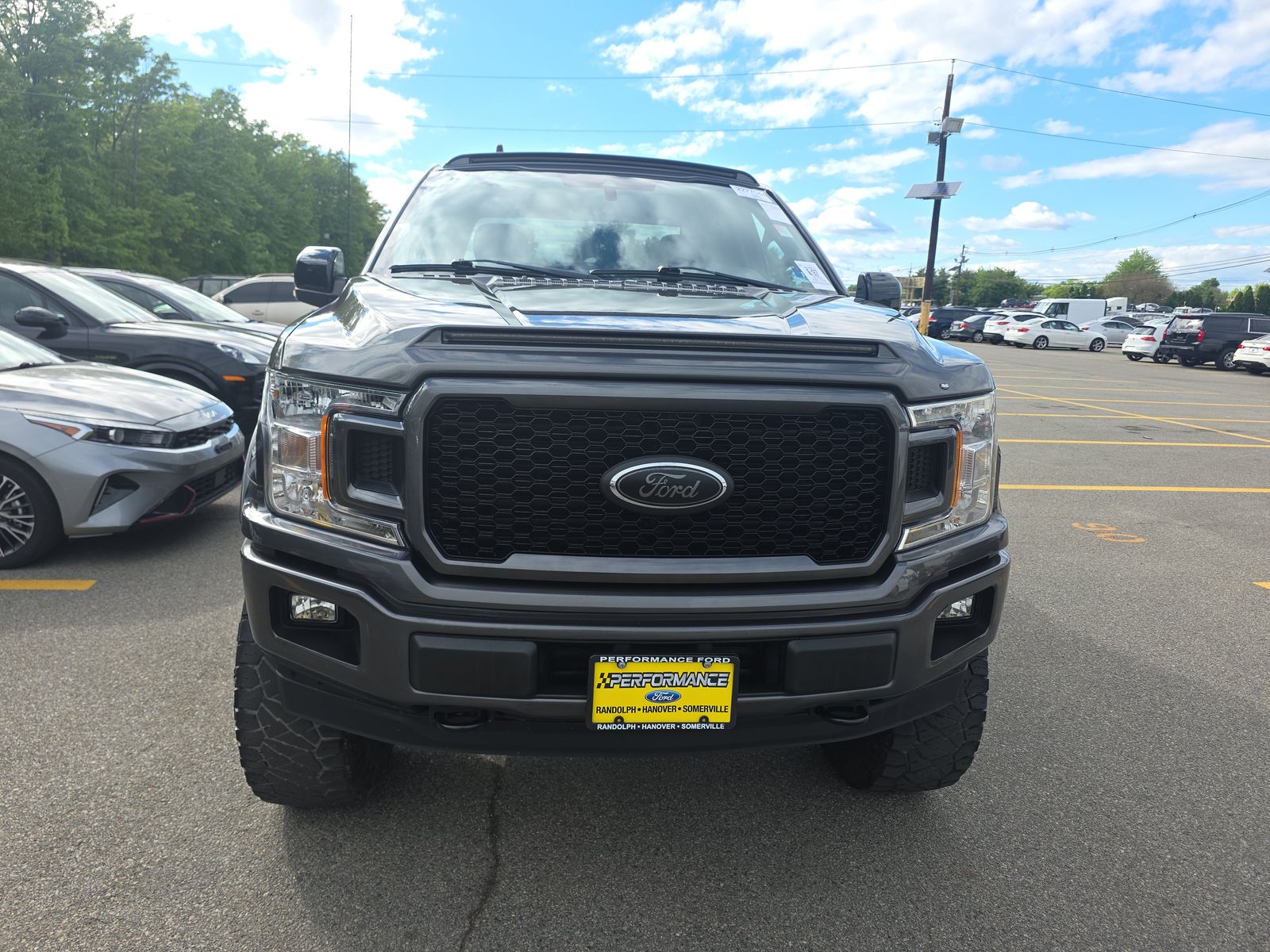 FORD F-150 - 3