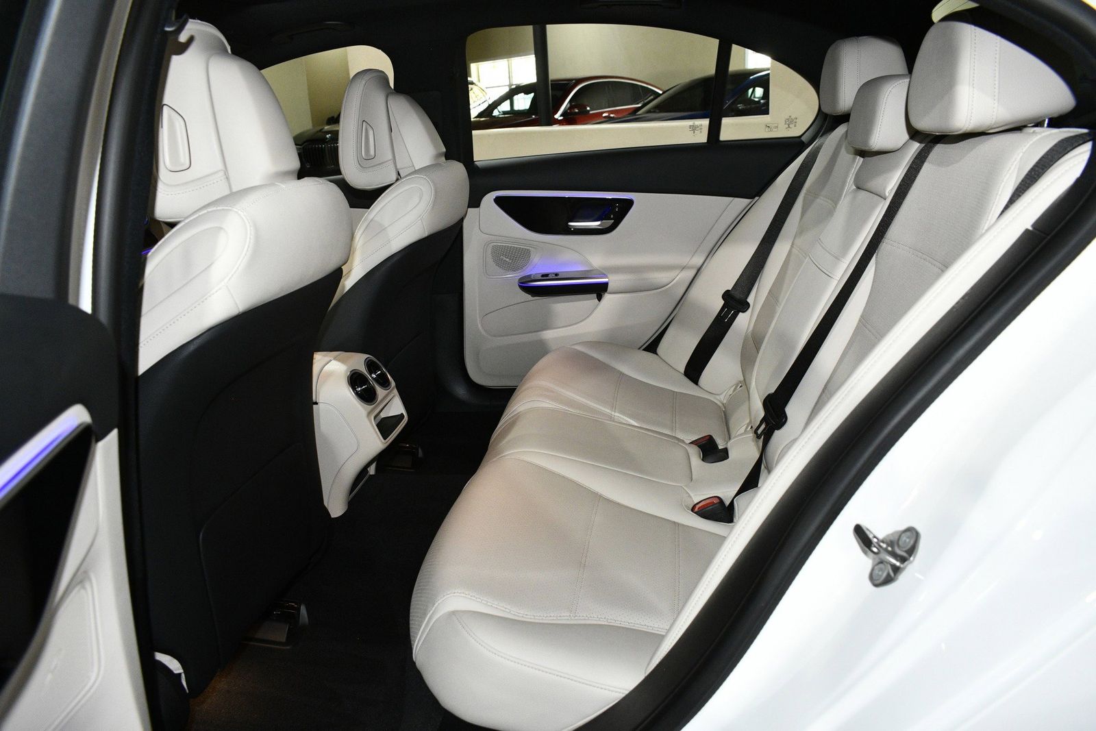 2023 Mercedes-Benz C-Class C 300 RWD