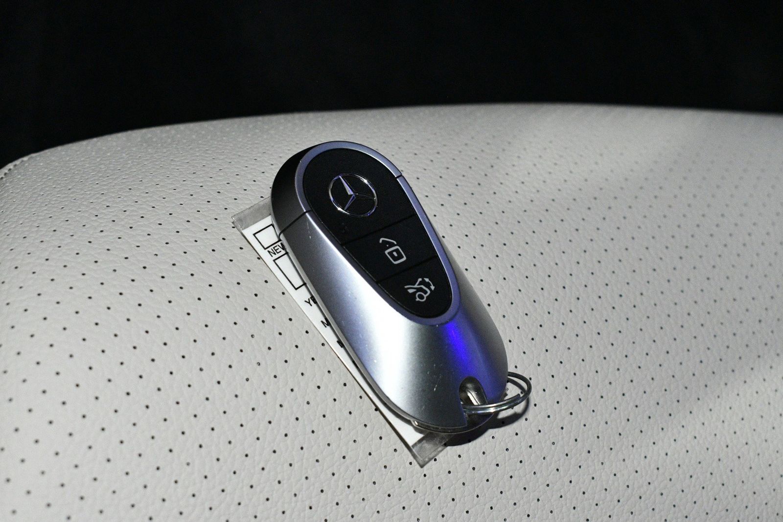 2023 Mercedes-Benz C-Class C 300 RWD