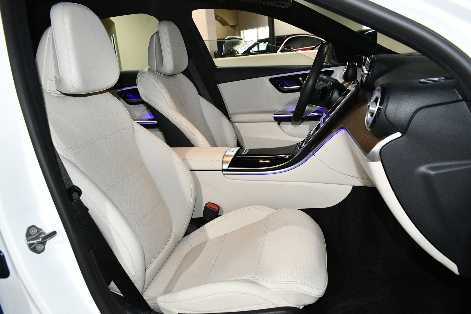 2023 Mercedes-Benz C-Class C 300 RWD