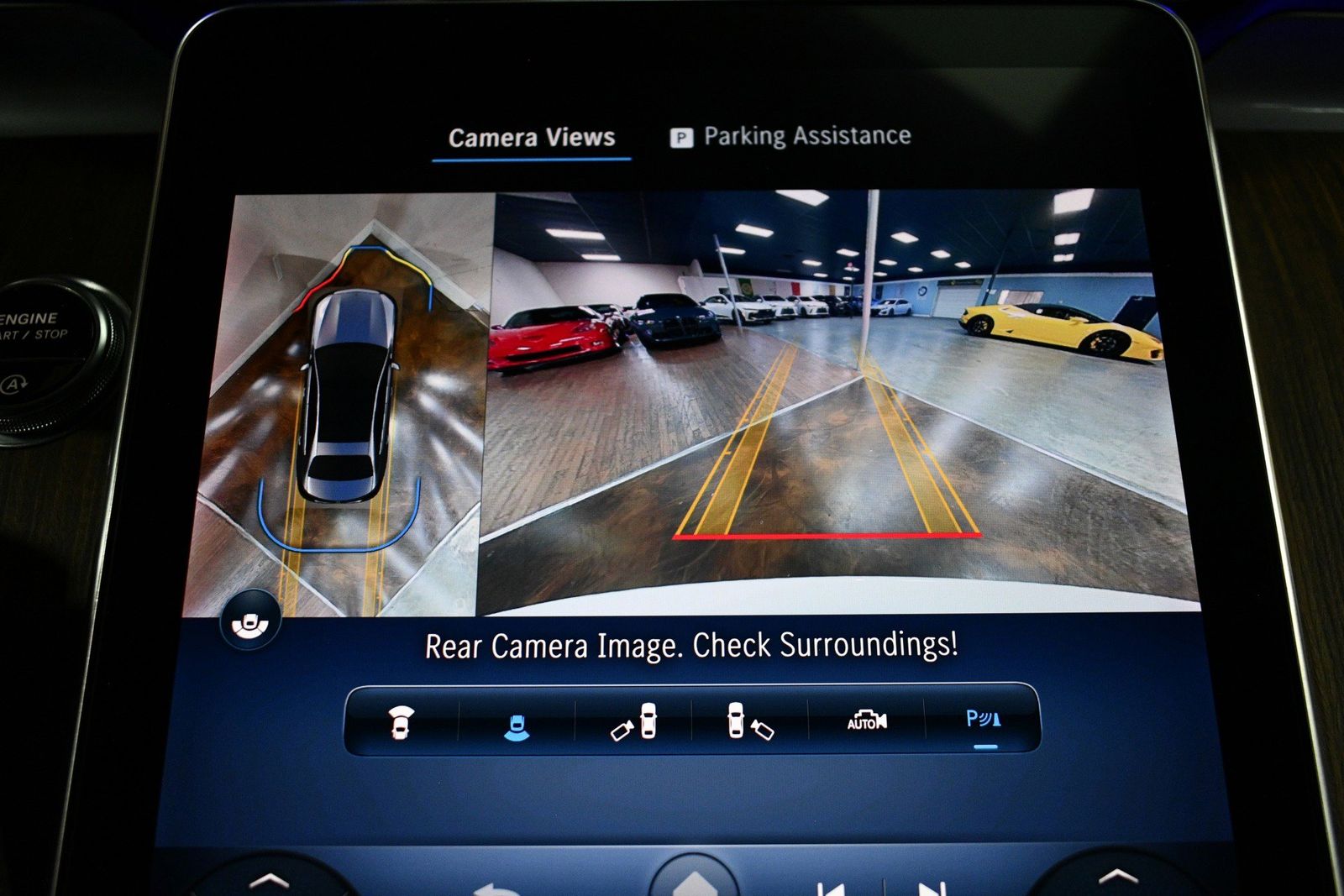 2023 Mercedes-Benz C-Class C 300 RWD
