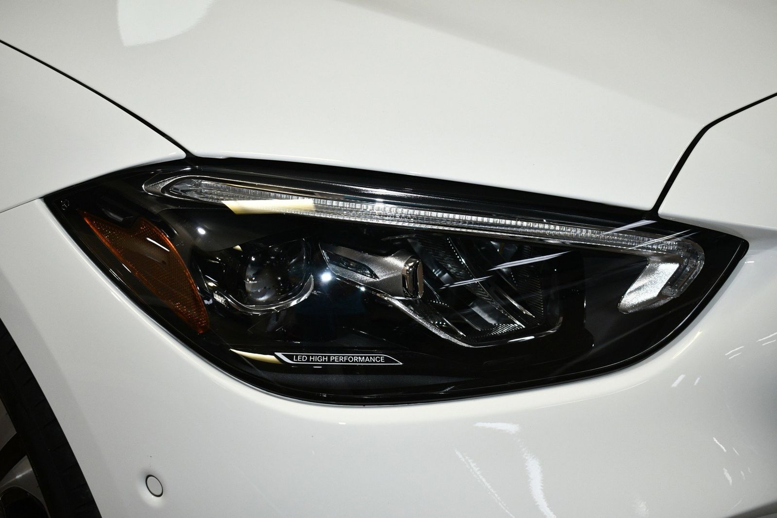 2023 Mercedes-Benz C-Class C 300 RWD