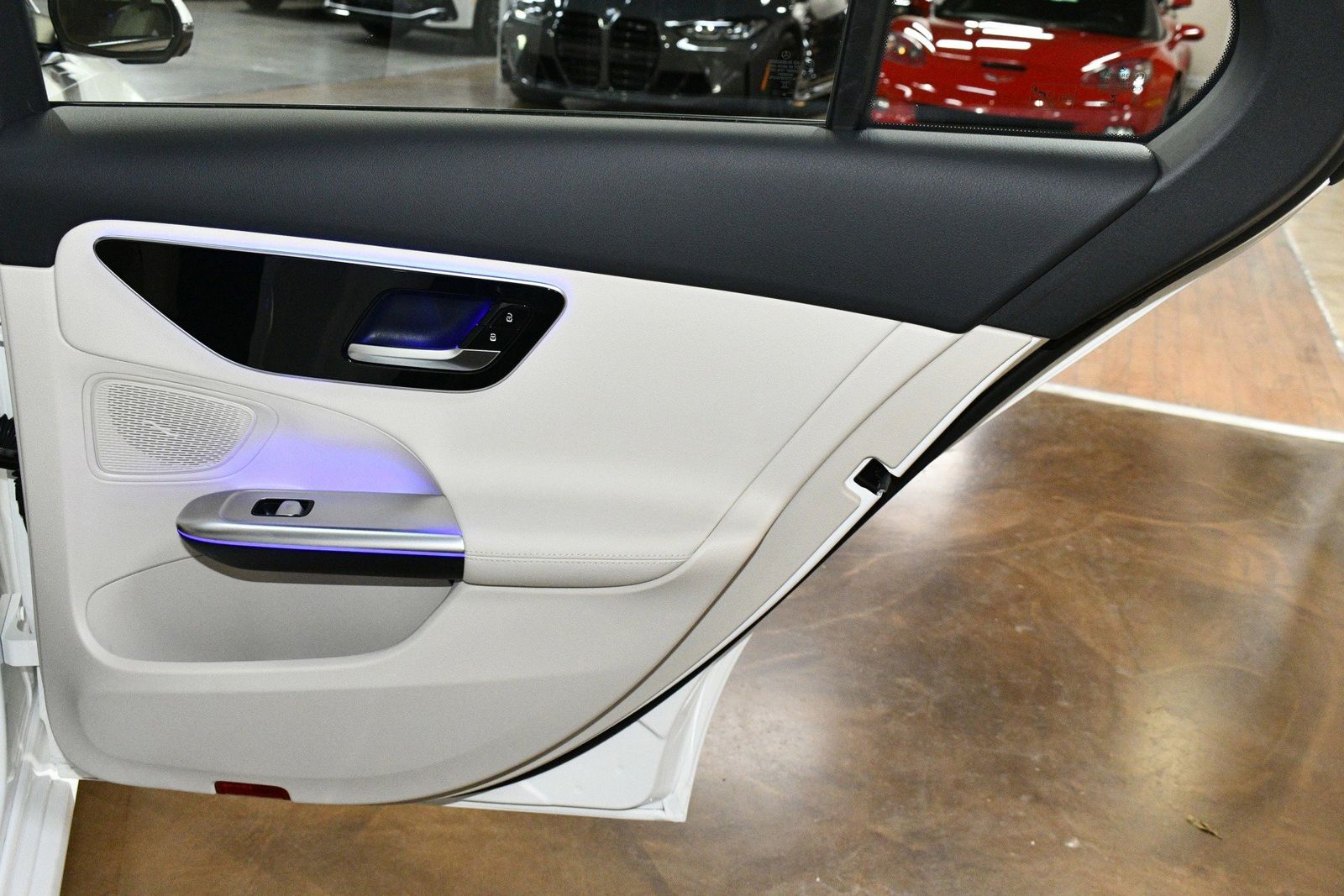 2023 Mercedes-Benz C-Class C 300 RWD