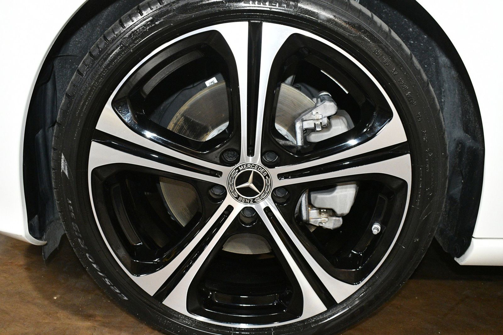 2023 Mercedes-Benz C-Class C 300 RWD