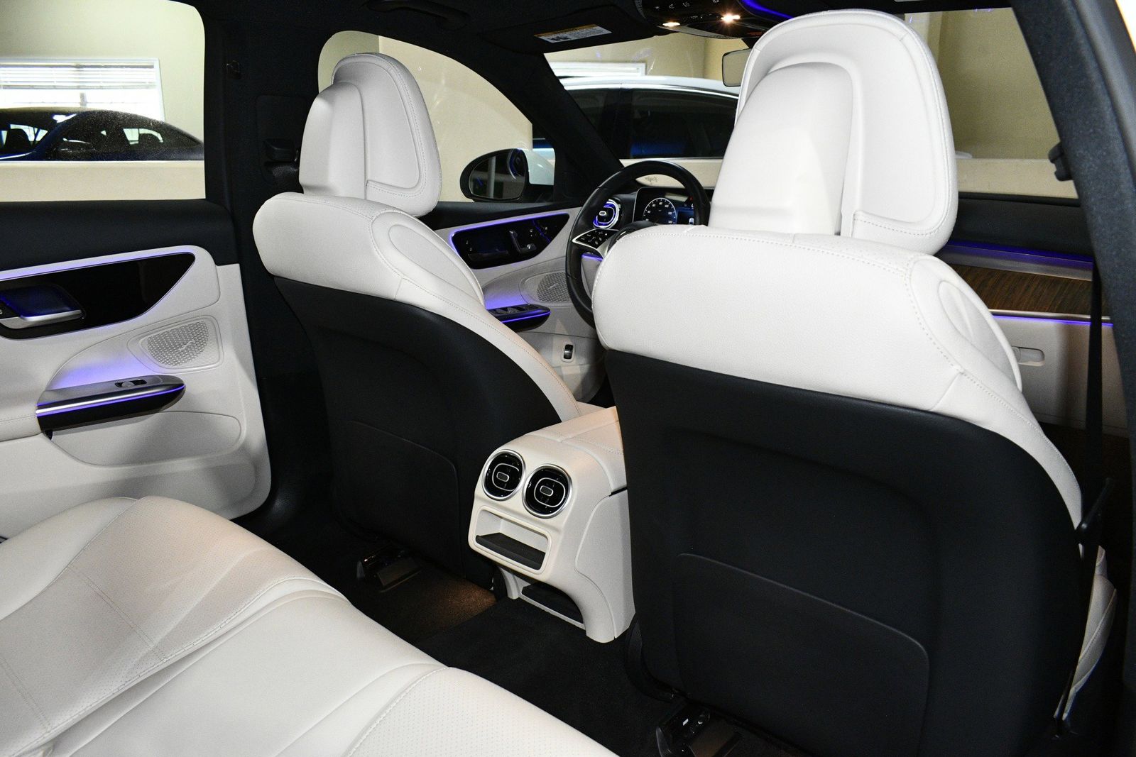 2023 Mercedes-Benz C-Class C 300 RWD