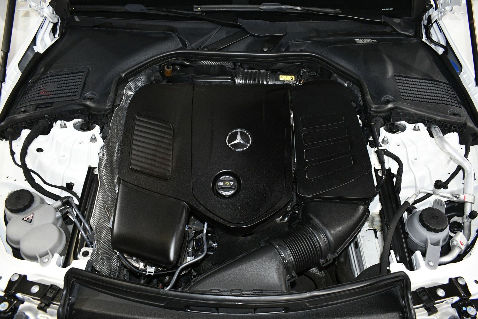 2023 Mercedes-Benz C-Class C 300 RWD