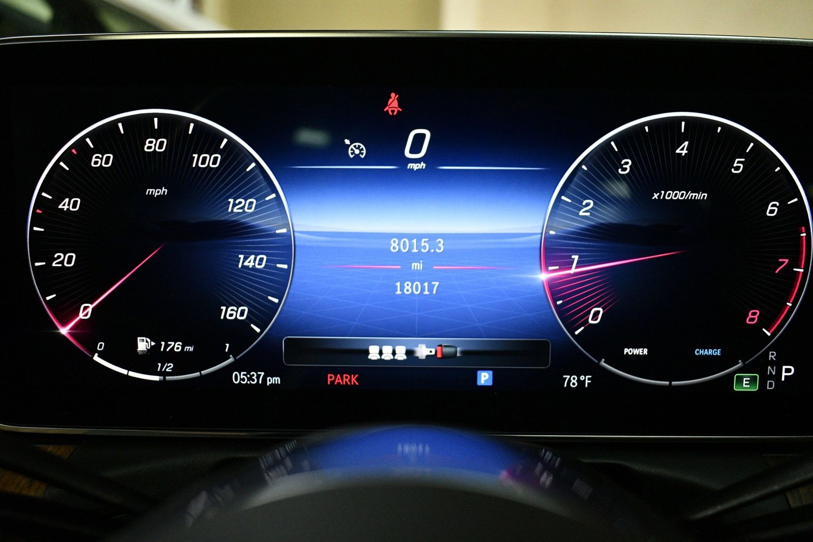 2023 Mercedes-Benz C-Class C 300 RWD