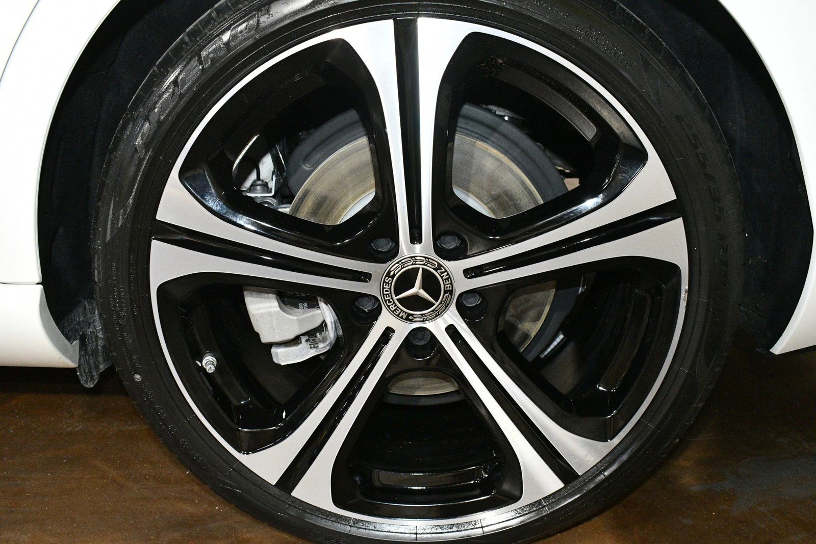 2023 Mercedes-Benz C-Class C 300 RWD