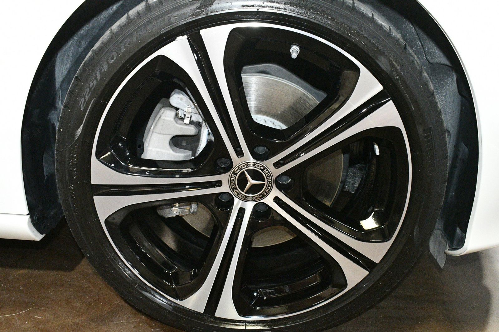 2023 Mercedes-Benz C-Class C 300 RWD