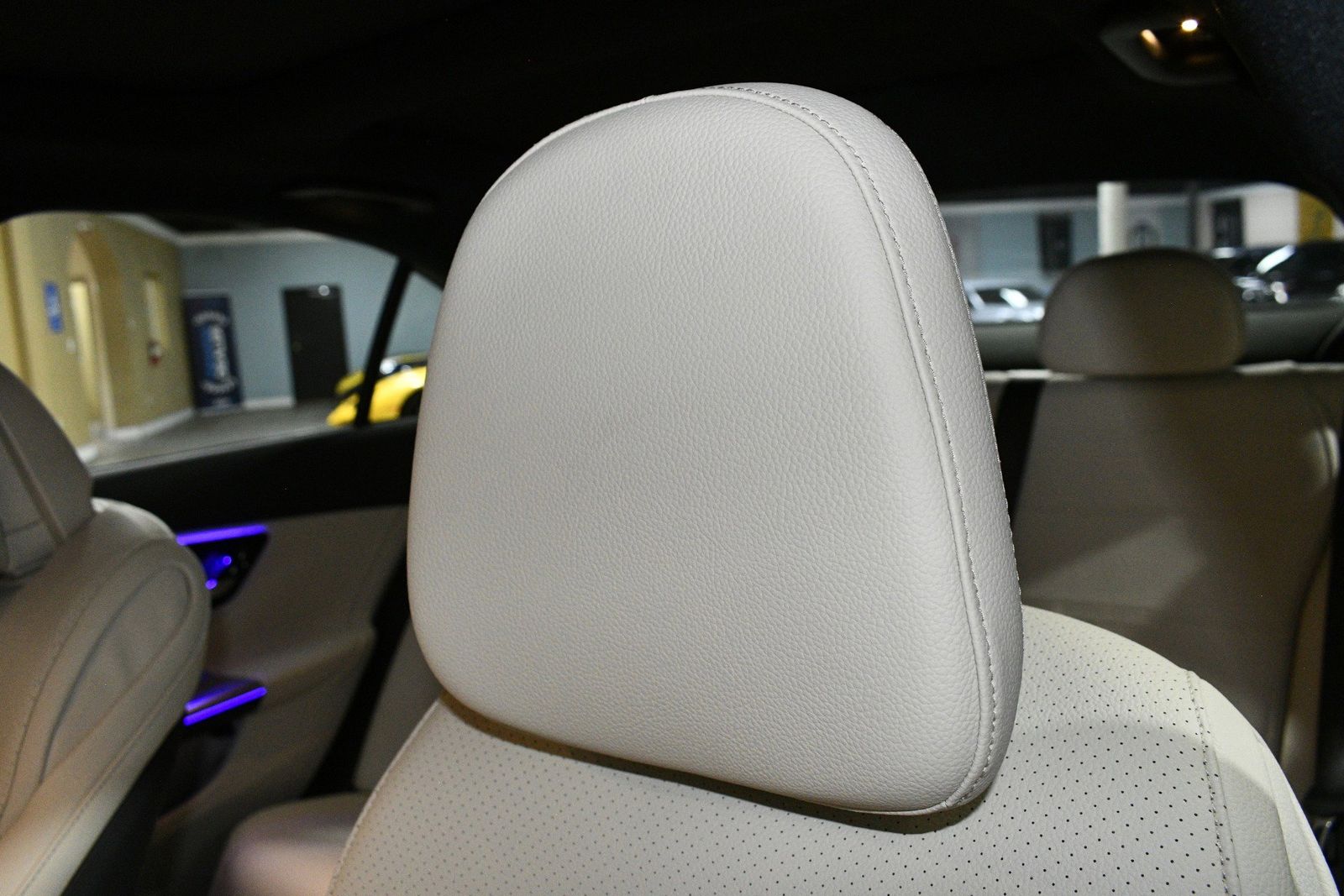 2023 Mercedes-Benz C-Class C 300 RWD