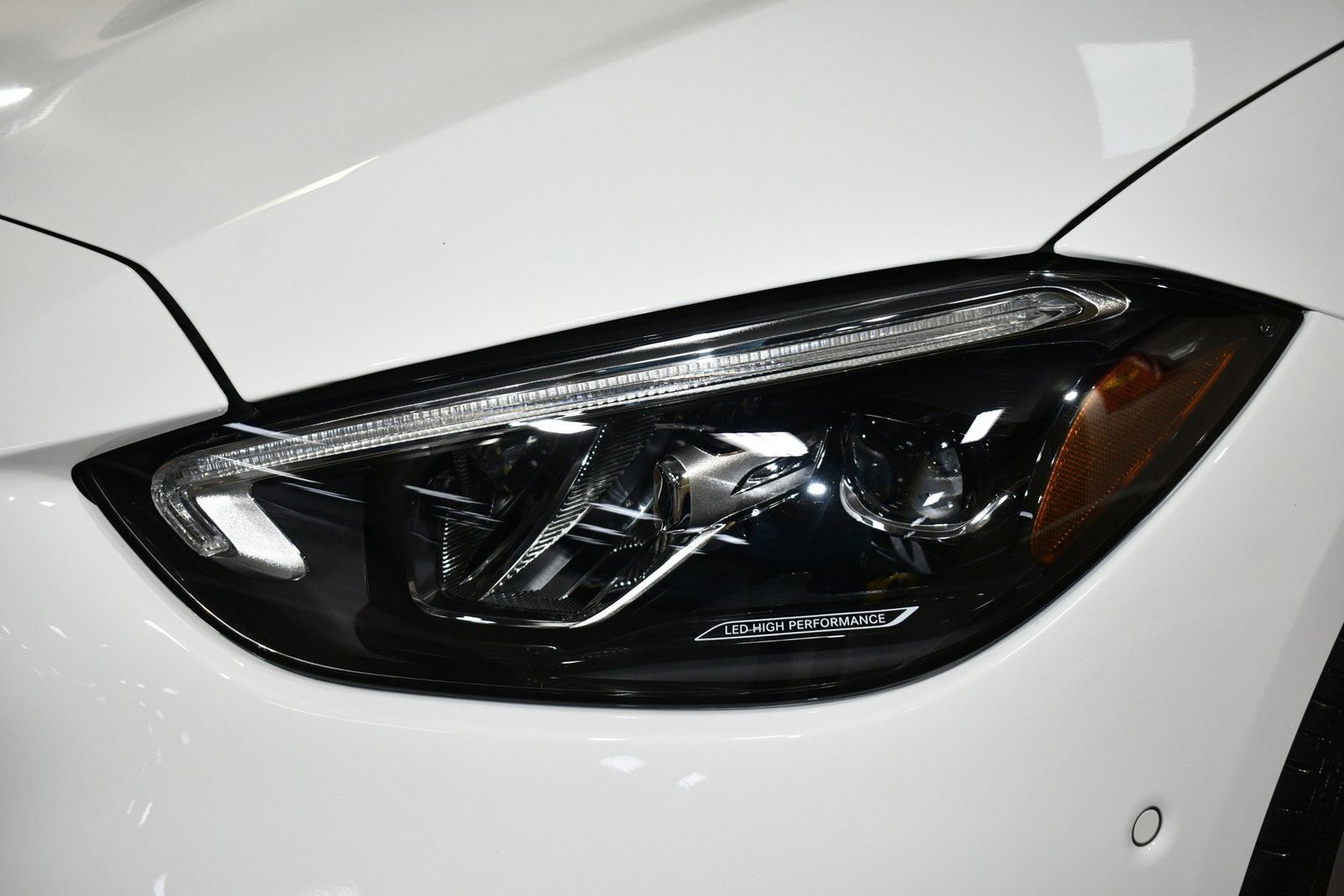 2023 Mercedes-Benz C-Class C 300 RWD