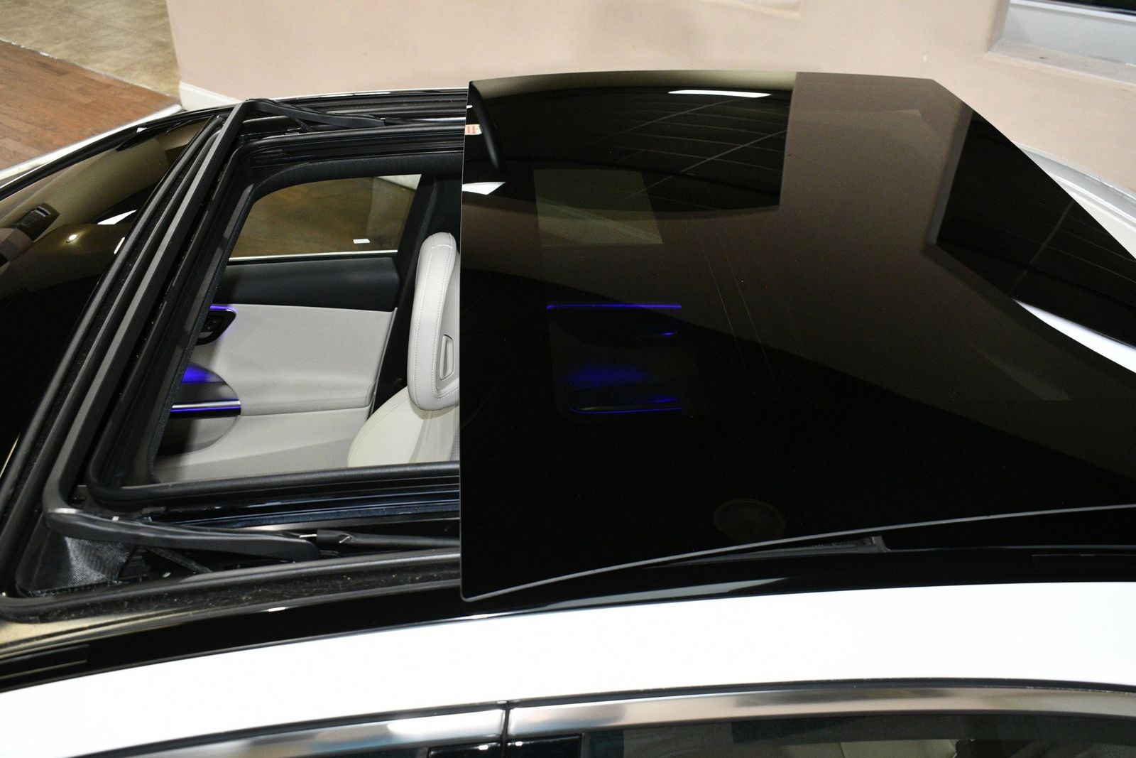 2023 Mercedes-Benz C-Class C 300 RWD