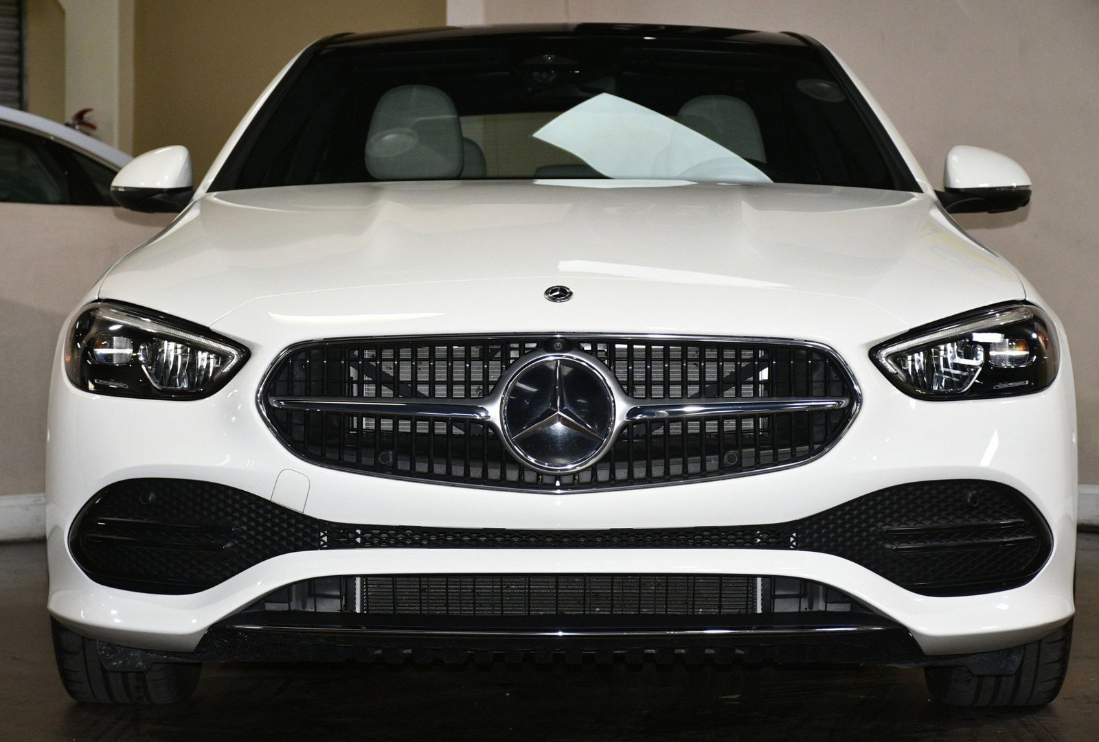 2023 Mercedes-Benz C-Class C 300 RWD