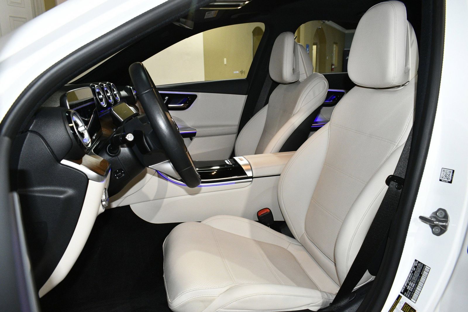2023 Mercedes-Benz C-Class C 300 RWD
