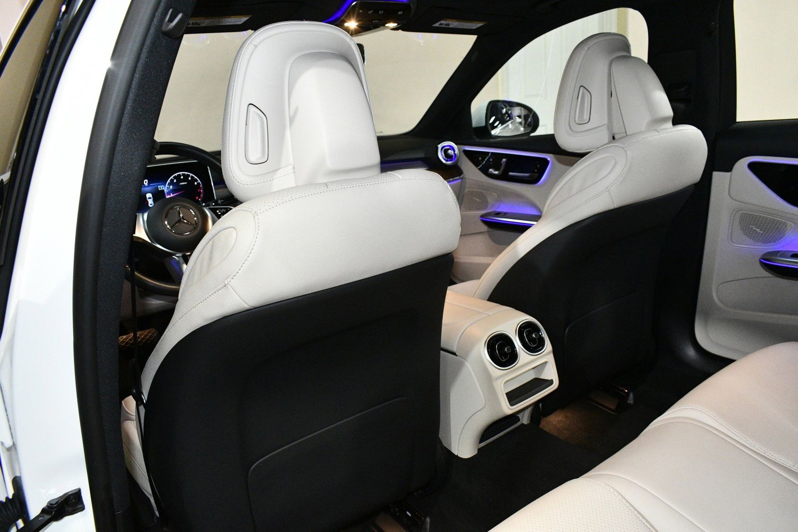 2023 Mercedes-Benz C-Class C 300 RWD