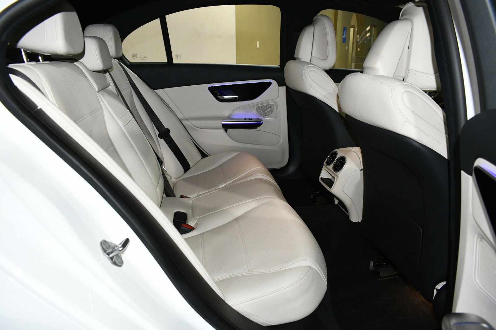 2023 Mercedes-Benz C-Class C 300 RWD