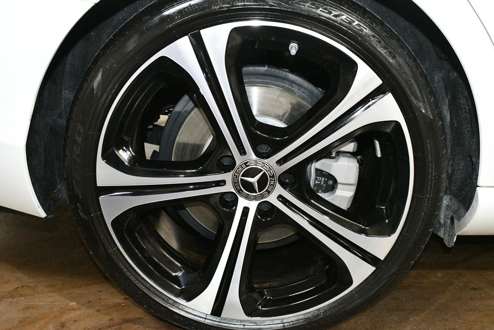 2023 Mercedes-Benz C-Class C 300 RWD