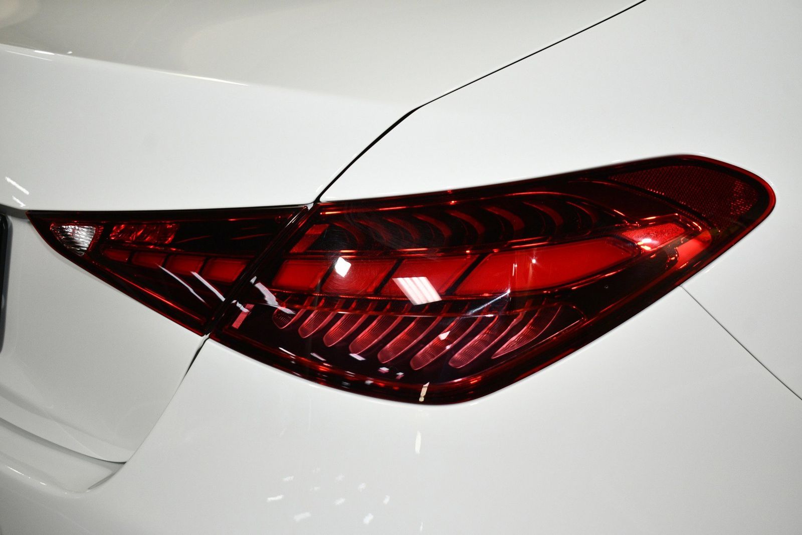 2023 Mercedes-Benz C-Class C 300 RWD