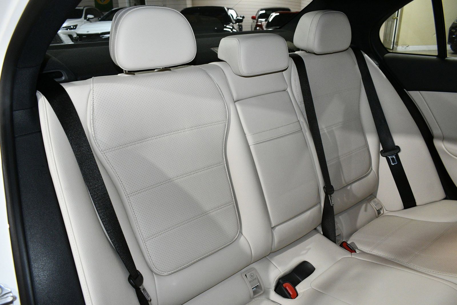 2023 Mercedes-Benz C-Class C 300 RWD