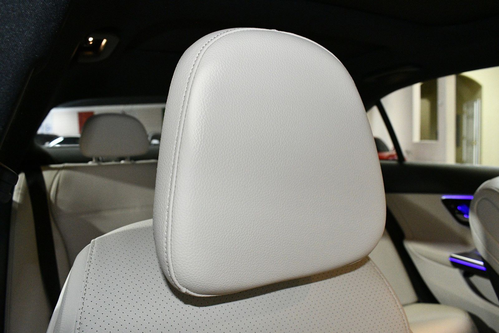2023 Mercedes-Benz C-Class C 300 RWD